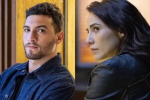 Quem Ama Cuida: André entra na trama e muda tudo para Adriana