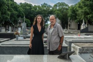 Quem Ama Cuida: Francesca revela bomba sobre Heitor e Pilar fica de olho em Tom!
