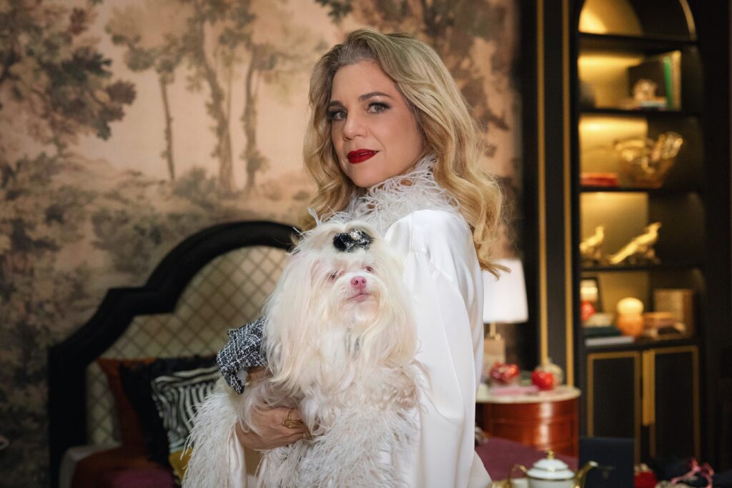 Quem Ama Cuida: Francesca revela bomba sobre Heitor e Pilar fica de olho em Tom!