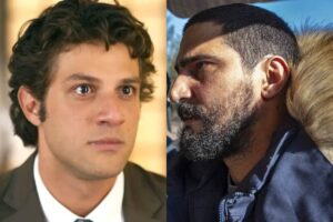 Quem Ama Cuida: Pedro fica chocado ao descobrir que Heitor está vivo!