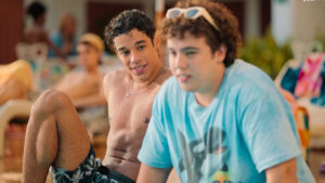 Quinze Dias: O filme que dá visibilidade REAL ao romance LGBTQIA+ no cinema!
