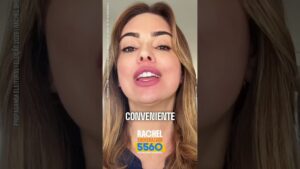 Rachel Sheherazade faz desabafo revoltante e promete mudança radical