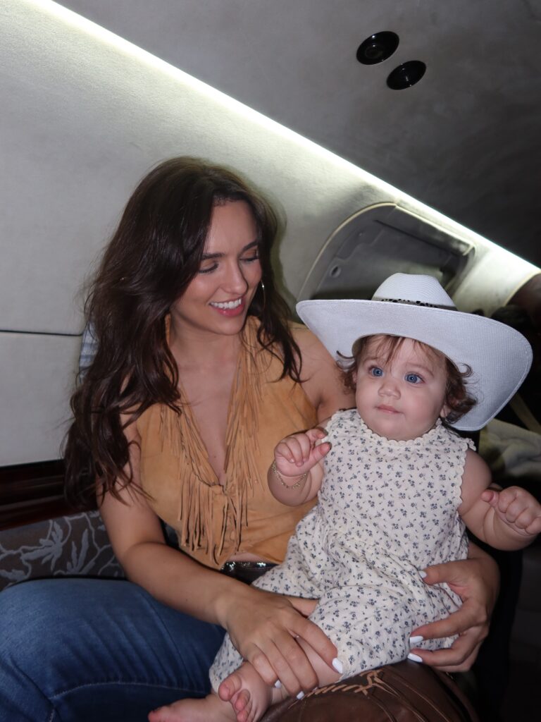 Rafa Kalimann Mostra Quarto Especial da Filha Zuza Com Detalhes Encantadores