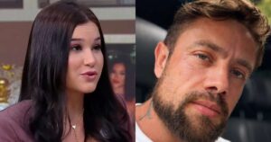 Atriz de novelas denuncia mensagens inadequadas de Rafael Cardoso quando era menor de idade