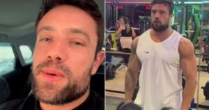 Rafael Cardoso revela virada impressionante após fase sombria e anuncia 114 dias ‘limpo’