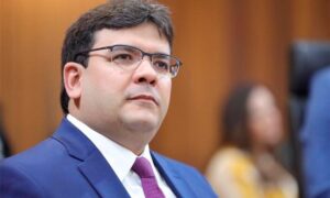 Datafolha: Rafael Fonteles (PT) lidera no Piauí e seria reeleito no primeiro turno