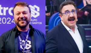 Diretor revela quem é Ratinho de verdade por trás das câmeras e choca!