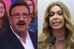 Justiça mantém decisão: SBT e Ratinho obrigados a exibir resposta de Erika Hilton