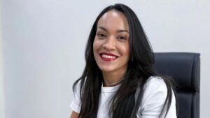 Rayssa Furlan tenta novamente Senado pelo Amapá em 2026