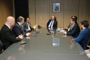 Redata sancionado: MME recebe setor de data centers com novo regime tributário