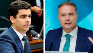 Pesquisa Real Time Big Data: Renan Filho e JHC empatam na disputa pelo governo de Alagoas