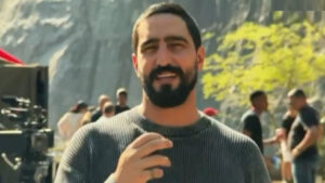 Renato Góes se prepara para estreia bombástica em Quem Ama Cuida como Heitor: ‘Vai ser terror’