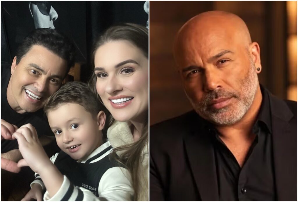 Esposa de Renner relata sofrer imensamente com morte de Rick: apoio e fé