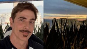 Reynaldo Gianecchini abre as portas de seu apartamento luxuoso no Rio