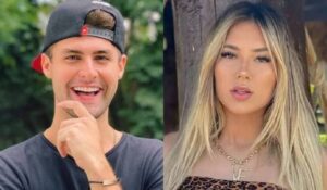 Rezende se pronuncia sobre boato polêmico de paternidade da filha de Virginia Fonseca