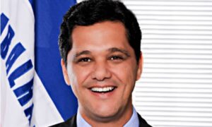 Ricardo Ferraço quer se reeleger como governador do Espírito Santo!