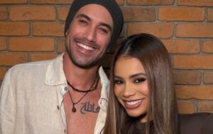 Ricardo Vianna, marido de Lexa, descarta participação em reality show