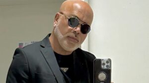 Cantor Rick, da dupla com Renner, desaparece após helicóptero perder contato