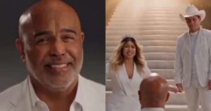 Vídeo com IA de Rick com Marília Mendonça gera polêmica: ‘Pura falta de respeito’