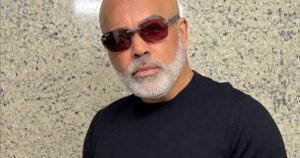 Morre Rick, da dupla com Renner, aos 59 anos em trágico acidente