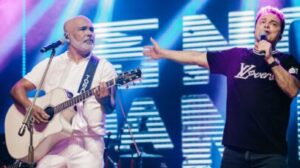 Rick e Renner: a dupla que marcou os anos 90 e deixa um legado imortal na música sertaneja