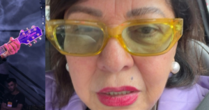 Rick ganha 1 milhão de seguidores após morte e Roberta Miranda critica reconhecimento tardio