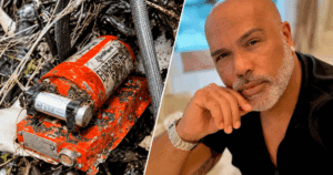 Caixa-preta do helicóptero de Rick Sollo é localizada em Santa Catarina
