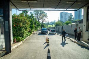 Velório de Rick: última despedida do cantor sertanejo em cerimônia fechada