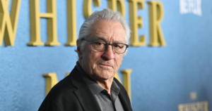 Robert De Niro aos 83 anos: confira o polêmico depoimento do ator sobre espiritualidade