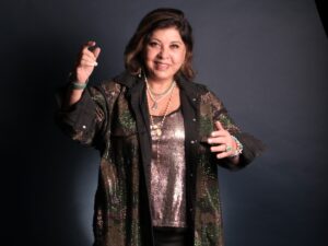 Roberta Miranda revela segredo guardado por 50 anos: ‘Silenciei minha vida inteira’