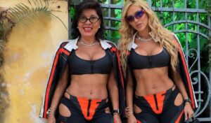 Roberta Miranda sai em defesa de Virginia Fonseca após chuva de críticas