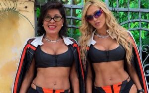 Roberta Miranda copia look de Virginia Fonseca e influenciadora reage