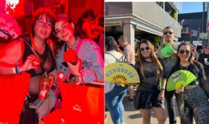 Rock in Rio 2026: Caçadores de Brindes Revelam os Segredos para Pegar os Itens Mais Disputados
