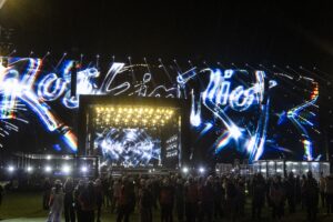 Rock in Rio 2026 Começa Hoje: Foo Fighters Fecha o Primeiro Dia com Tudo!