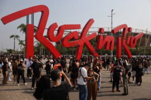 Governo do RJ reduz expediente por causa do Rock in Rio
