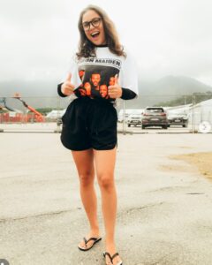 Rock in Rio: Famosos Arrasam com Looks Dark e Excêntricos no Dia do Heavy Metal!