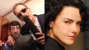 Rodolfo de ‘Domingo Legal’ trocou a fama pela paz e virou celebridade discreta
