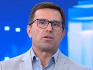 Rodrigo Bocardi rebate acusação de extorsão e revela estar sofrendo ameaças