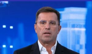 SBT e Bocardi encerram parceria após apenas um mês de contrato