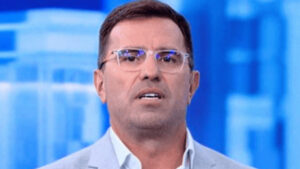Rodrigo Bocardi explica o fim de sua parceria com a TV: confira o motivo