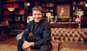 Rodrigo Faro retorna à Globo com novo desafio em reality show
