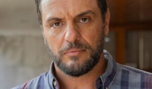 Rodrigo Lombardi revela o que o deixa incomodado profissionalmente