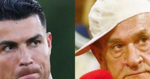 Ronald Golias: As manias malucas do ícone do humor que faria Cristiano Ronaldo ficar com inveja