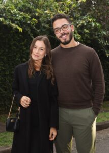 Ronaldo Fenômeno reúne famosos em mega festa para comemorar 50 anos