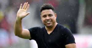 Ronaldo Fenômeno revela segredo guardado há anos no próprio aniversário: ‘Poucos sabem disso’