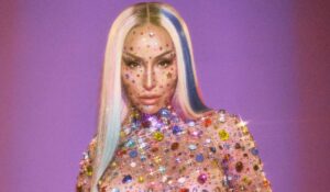 Sabrina Sato Grávida Arrebenta no Primeiro Ensaio para o Carnaval 2027