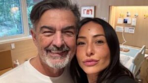 Pai de Sabrina Sato encerra tratamento de câncer de pâncreas em festa emocionante