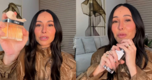 Sabrina Sato nunca sai de casa sem seus 8 perfumes de luxo: uma mistura que custa mais de R$ 11 mil!