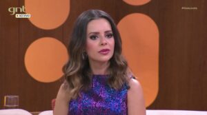 Sandy abre o jogo sobre rivalidade com Wanessa Camargo: ‘Tudo foi criado’