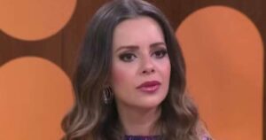Sandy relembra rivalidade criada com Wanessa: ‘Foi triste e durou anos!’